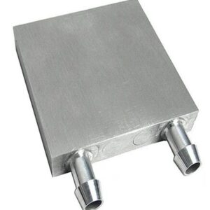 Water Cooling Head 15mm - Water Cooling Head Water Cooling Plate