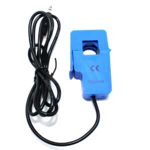 Sct-013 Sensor 10a - SCT-013-010 Non-invasive Split Core Current Transformer AC current sensor 10A