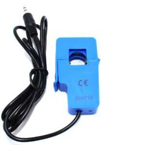 Sct-013 Sensor 20a - SCT-013-020 Non-invasive Split Core Current Transformer AC current sensor 20A