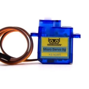 Servo SG90 9g 180 Degree (china chip)