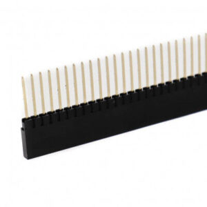 1*40Pin Stacking Header Extra Tall Header 2.54mm