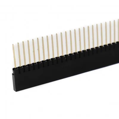 1*40Pin Stacking Header Extra Tall Header 2.54mm