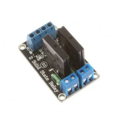 24v Module - Relay Module