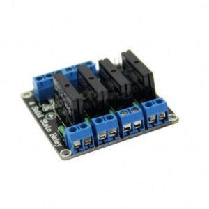 24v Module - Relay Module