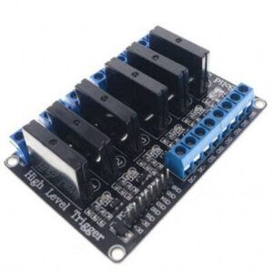24v Module 457329 - Relay Module