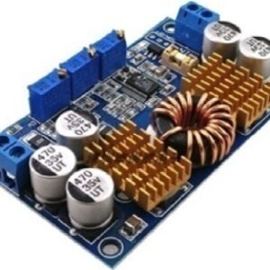 Ltc3780 Module 5v - HOT LTC3780 DC-DC 5V-32V to 1V-30V 10A Constant Voltage Current Automatic Step-down Regulator Charging...