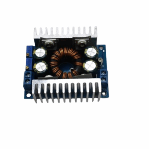 30v Module - DC-DC DC5-30V to1.25-30V 8A Power Module with Adjustable Voltage