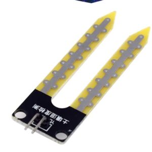 Yl-69 Module - YL-69 Soil Moisture Detection Sensor Module 2 pin