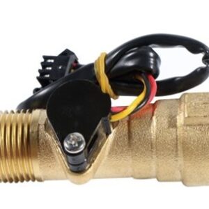Water Flow Sensor Yf-b8 - AI3878.