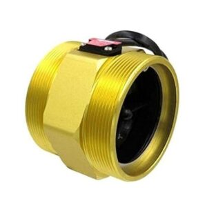 Dn80 Sensor - Water Flow Sensor (Sea) DN80 Flowmeter 20-500L/min 3.5-12V