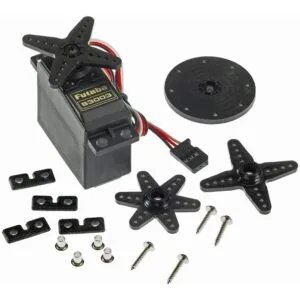 S3003 Servo - Servo S3003 12KG 360 degree high quality