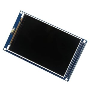 3.2 Inch Tft Screen Module - 3.2" Inch TFT Screen Module for MEGA 2560 R3