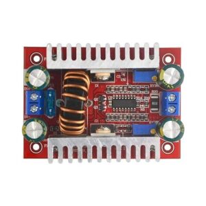 400wdc Dc High Module - 400WDC-DC High-Power Constant Voltage Constant Current Boost Power Module LED Boost Driver Laptop ...