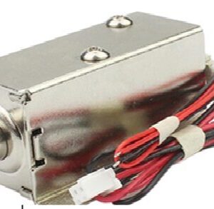 Ly-01 Ic 1.2a 457131 - Ly-01 Ic 1.2a - LY-01 DC12V 1.2A 14.4W Electromagnetic Lock
