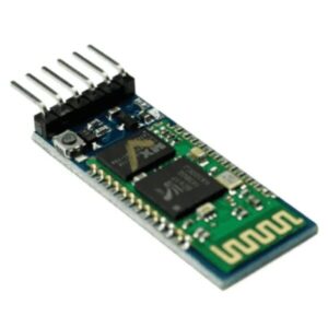 Hc-05 Module 456669 - HC-05 TTL Bluetooth Transceiver Module TTL OUTPUT