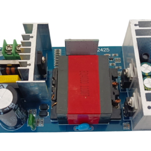 200w Board - 200W AC-DC 110-245V to 12V 17A Switching Power Board