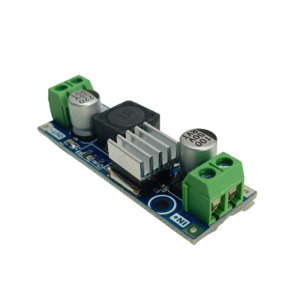 Lm2596 Module 24v - LM2596 DC-DC 24V 40V to 12V DC Step-down Power Module