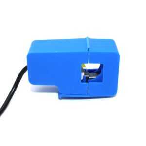 SCT-013-010 Non-invasive Split Core Current Transformer AC current sensor 10A