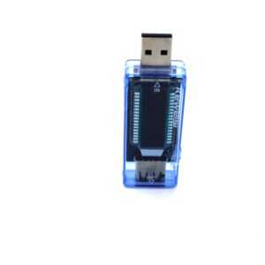 KWS-V20 USB Current Voltmeter USB Tester