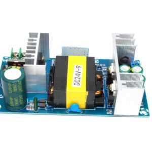 220W AC-DC 110-245V to 24V 8A 9A 10A Switching Power Board
