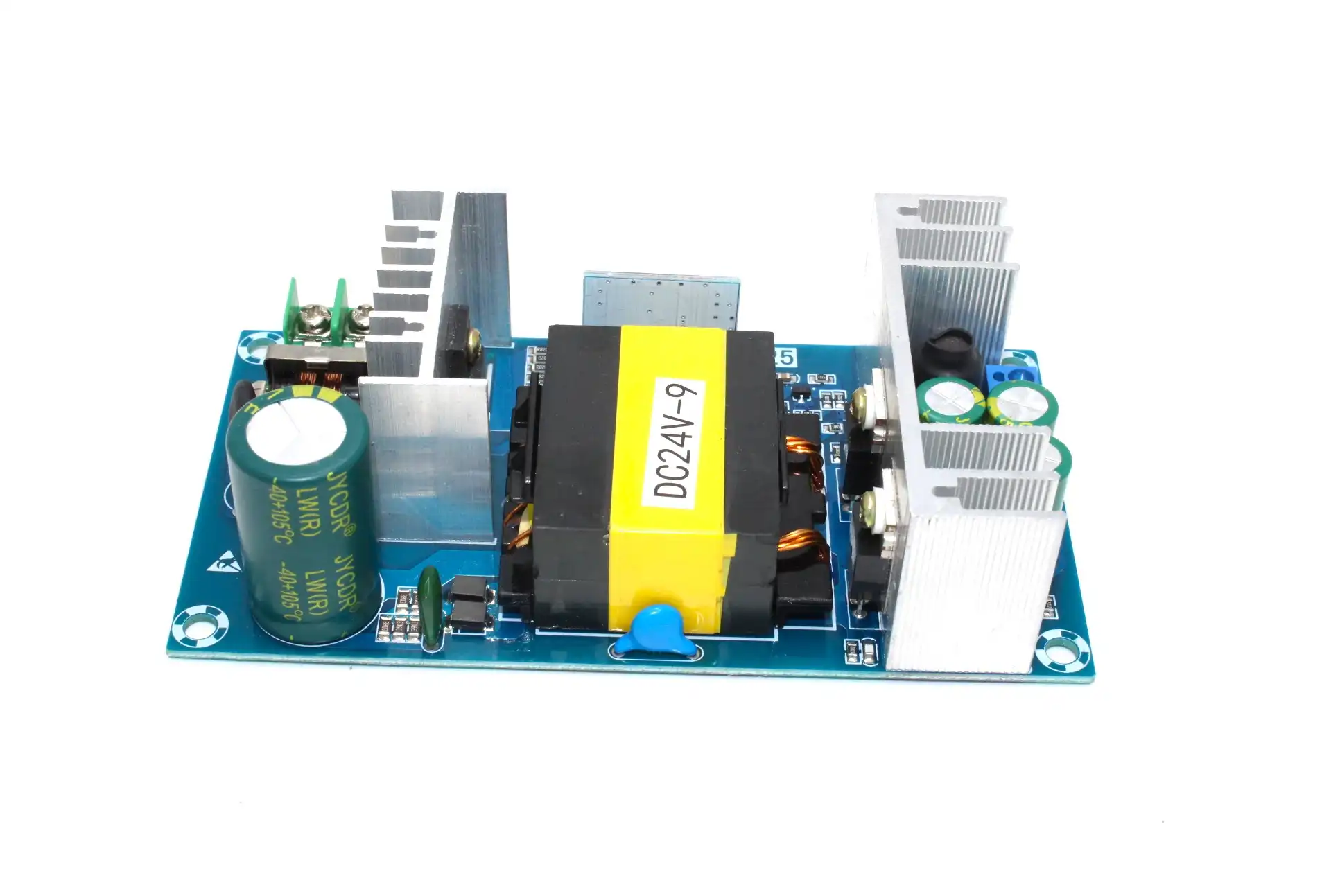 220W AC-DC 110-245V to 24V 8A 9A 10A Switching Power Board