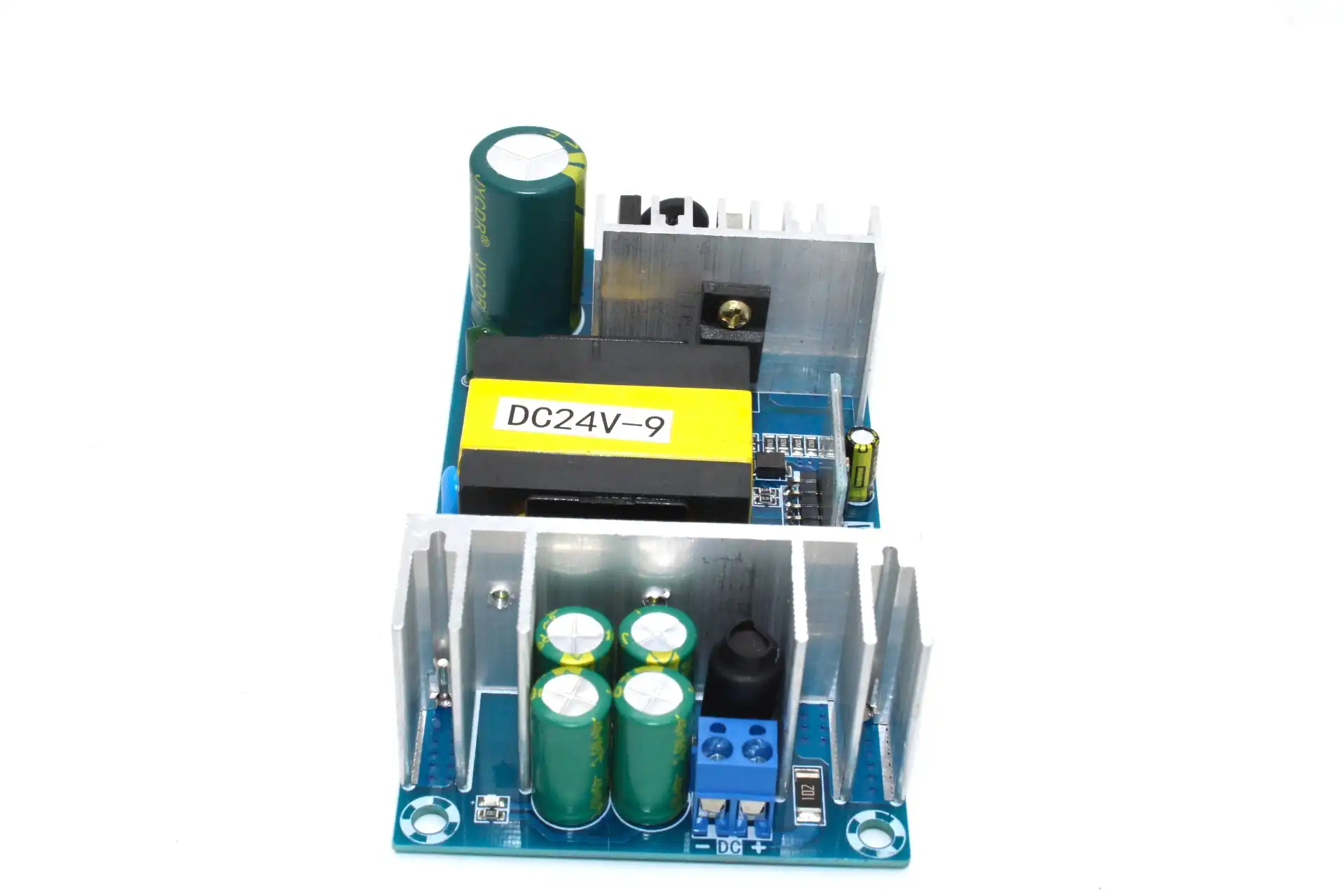 220W AC-DC 110-245V to 24V 8A 9A 10A Switching Power Board