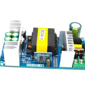 220W AC-DC 110-245V to 24V 8A 9A 10A Switching Power Board