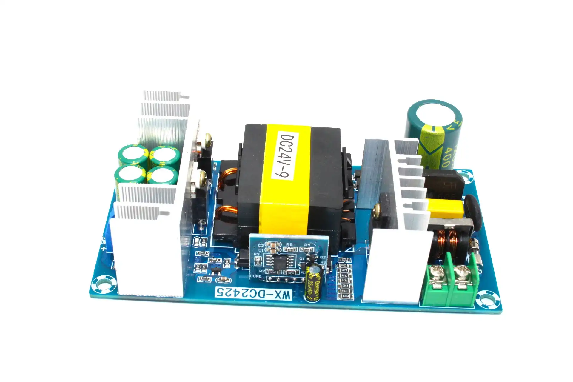 220W AC-DC 110-245V to 24V 8A 9A 10A Switching Power Board