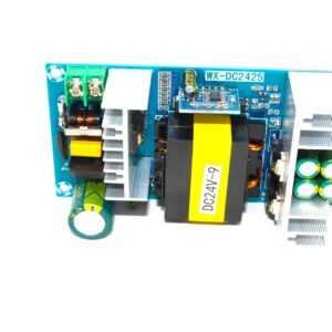 220W AC-DC 110-245V to 24V 8A 9A 10A Switching Power Board