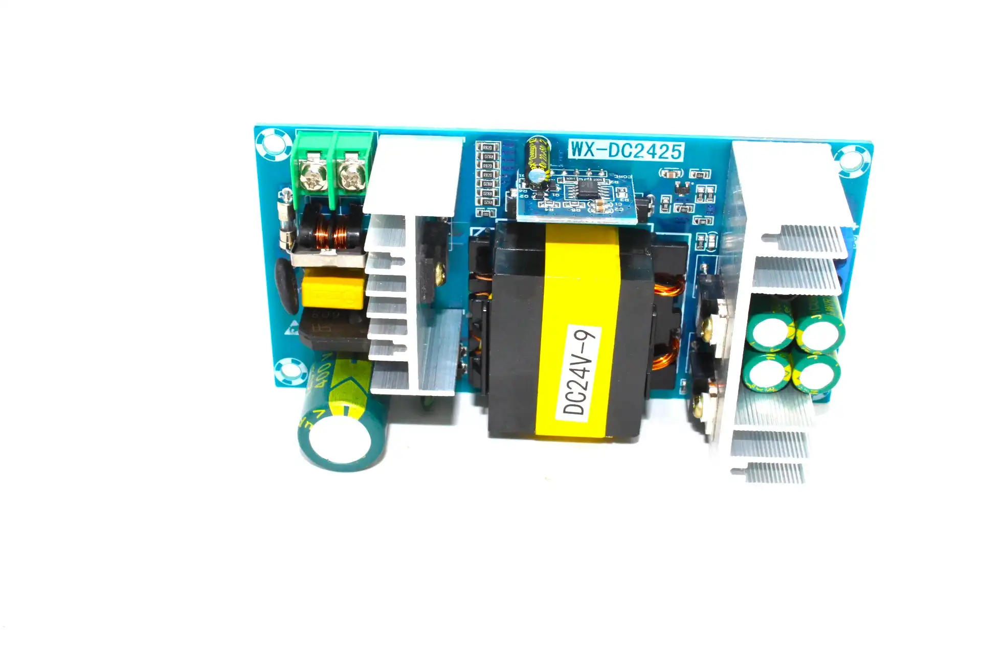 220W AC-DC 110-245V to 24V 8A 9A 10A Switching Power Board