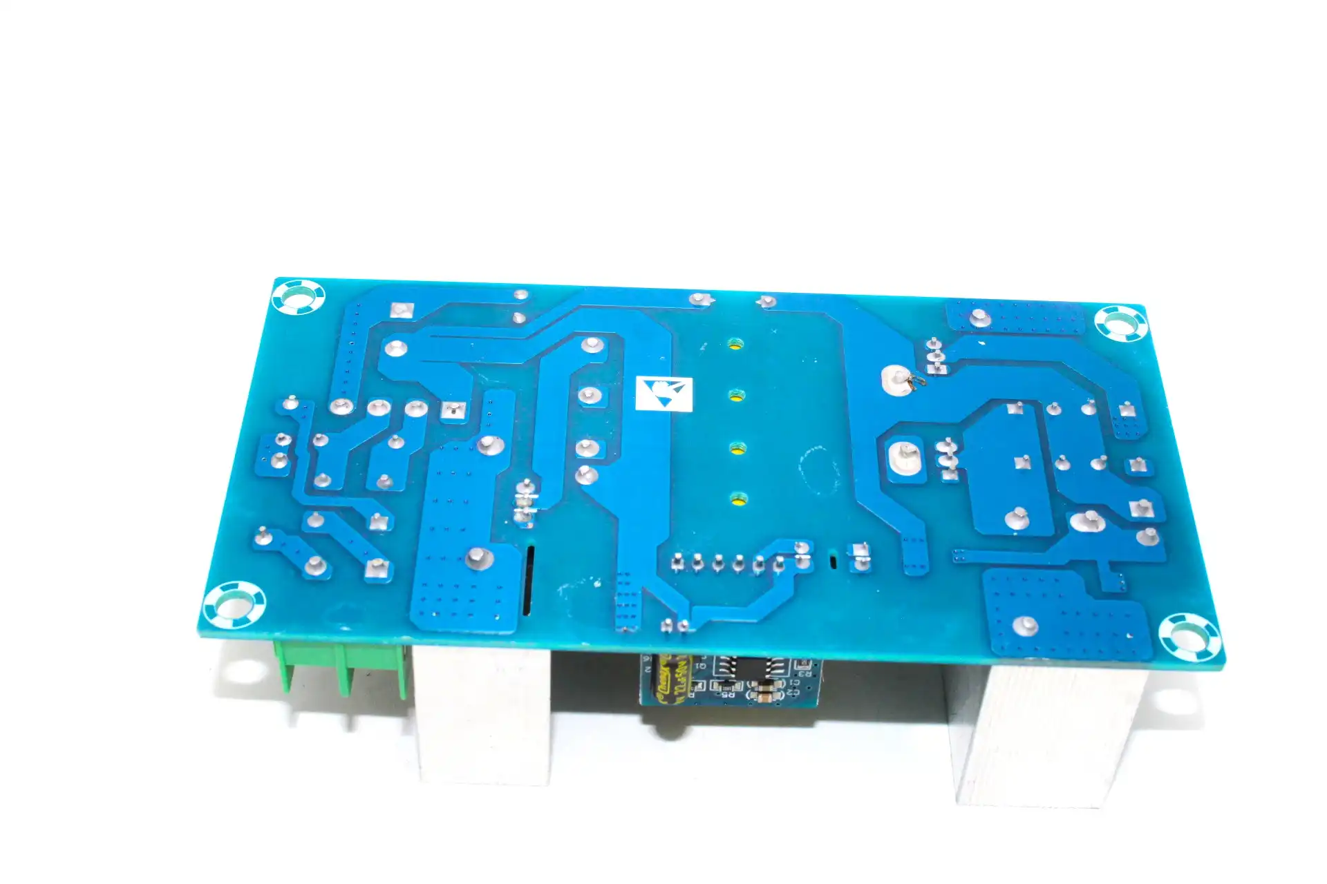 220W AC-DC 110-245V to 24V 8A 9A 10A Switching Power Board