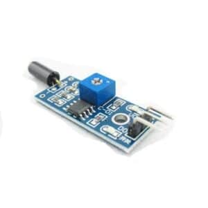 Tilt Sensor Vibration Module - Normally-open-vibration-sensor-module-500x550