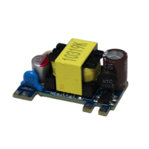 220V to 5V 2A AC-DC Converter Low Wave Power Supply Switch Module