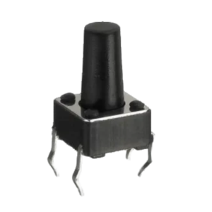 Tactile Push Button Switch 6x6x14MM (Pack of 20)