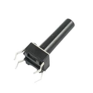Tactile Push Button Switch 6x6x16MM (Pack of 20)