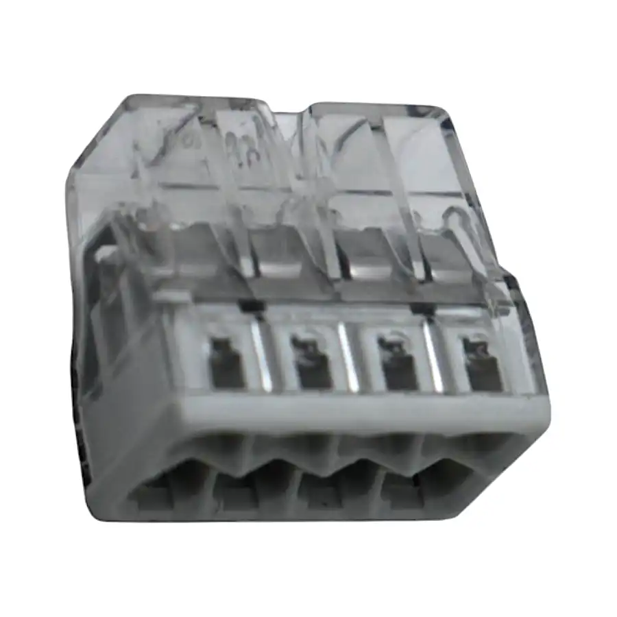 WAGO 2273 208 Connection Terminal 2