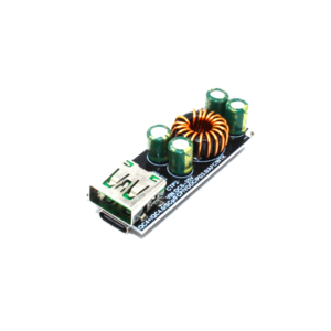 6v Module - 3518 Chip Type-C USB QC4.0 PD3.0 6V-35V Mobile Phone Quick Fast Charge Adapter Module