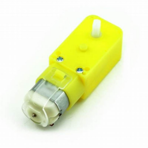 Dc3v Gear Motor 6v - White Single-shaft DC3V-6V Smart Car Gear Motor Reduction Ratio 1:256 3V No-load Speed 20RPM