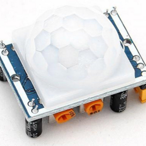 Sr501 Module Blue - HC-SR501 PIR Motion Sensor Module Blue