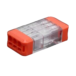 Lt-33 Ic - LT-33 Quick Connection Terminal