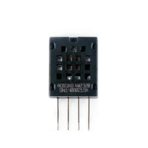 Am2320 Sensor - AM2320 Digital Temperature & Humidity Sensor