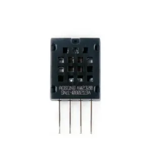 Am2320 Sensor - AM2320 Digital Temperature & Humidity Sensor