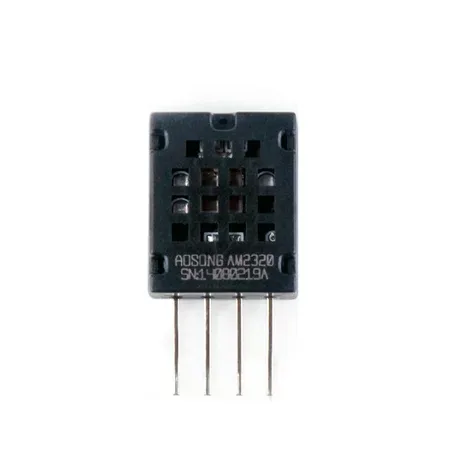 Am2320 Sensor - AM2320 Digital Temperature & Humidity Sensor
