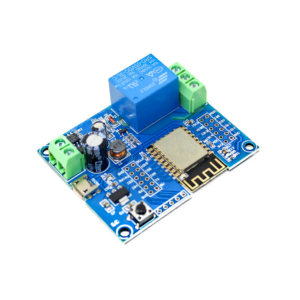 Esp8266 Module 80v - DC5-80V ESP8266 Wireless WIFI Relay Module 1 Channel ESP8266 MOD Wifi Development Board Power Supply ...
