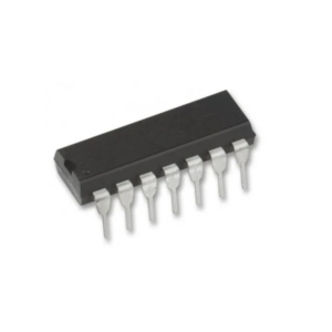 ADC and DAC ICs