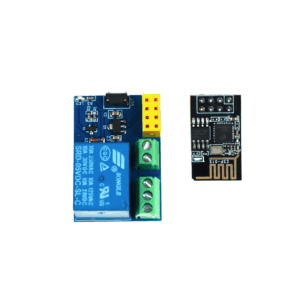 ESP8266 ESP-01 12V 1 Channel WiFi Relay Module Things Smart Home Remote Control Switch