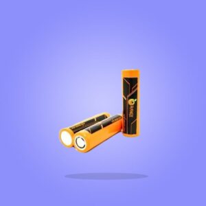 1 cell (3.7V~4.2V)