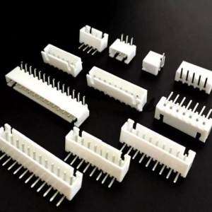 Xh2.54mm 5p Bend Pin Header Connector - Xh2.54mm 2p Bend Pin Header Connector - XH2.54mm 7P Bend Pin Header Connector