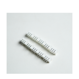 XH2.54mm 3P Bend Pin Header Connector (Pack of 10)