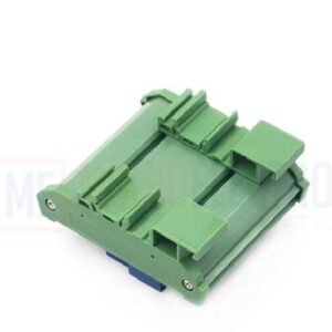 2 Channel Relay Module 30A with Optocoupler Isolation 5V 3